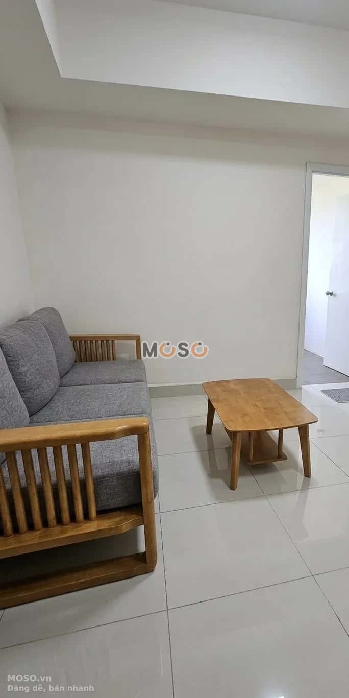 Bán căn hộ chung cư Đường Nguyễn Hữu Thọ Huyện Nhà Bè, TP.HCM – 1 phòng ngủ, giá 2.4 tỷ - ảnh 1